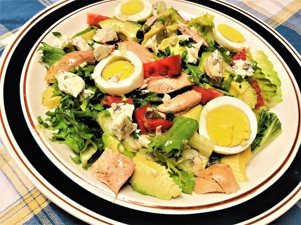 Original Cobb Salad_image