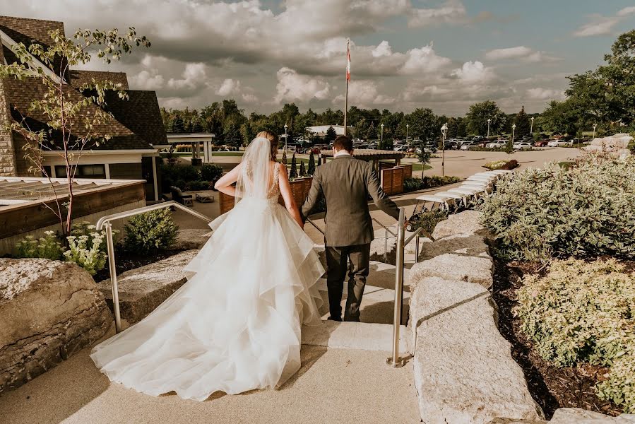 Свадебный фотограф Jeremy Daly (jeremydaly). Фотография от 8 мая 2019