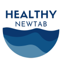 Healthy Newtab - Hydration Tracker