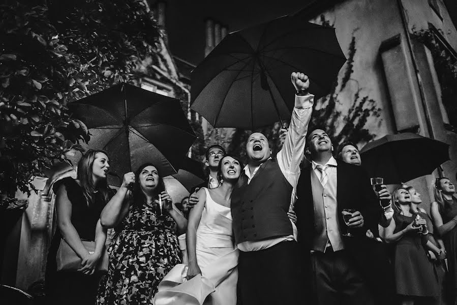 Wedding photographer Keith Riley (keithrileyphoto). Photo of 2 July 2019