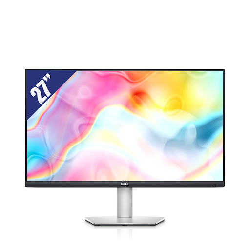 Màn hình LCD Dell 27" S2722DC (2560 x 1440/IPS/75Hz/4 ms)