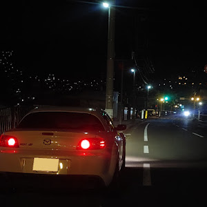 RX-8 SE3P