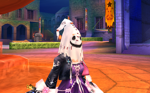 Mmorpg オルクスオンライン ハロウィンイベント開催 ゲーム攻略完全図鑑