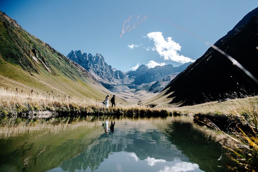 Kāzu fotogrāfs Viktoriya Maslova (bioskis). Fotogrāfija: 20. aprīlis 2019