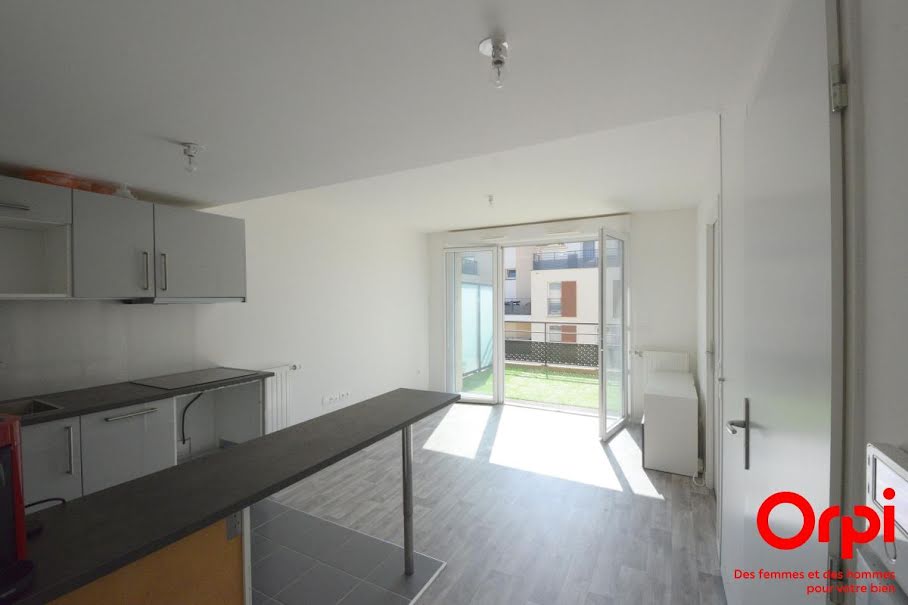 Vente maison 2 pièces 38 m² à Saint-Pierre-du-Perray (91280), 179 000 €