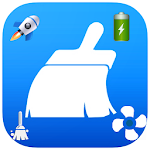 Cover Image of 下载 Speed Booster- Clean Master- Battery Saver, CPU 3.1 APK