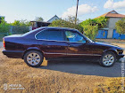 продам авто BMW 525 5er (E34)