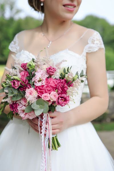 Fotografo di matrimoni Alex Sander (alexsanders). Foto del 2 gennaio 2019