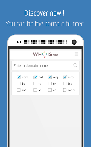 免費下載工具APP|Domain Whois Lookup Pro app開箱文|APP開箱王