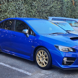 WRX STI VAB