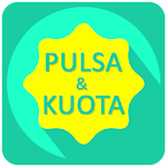 Cover Image of Tải xuống Cek Pulsa & Kuota 6.4 APK
