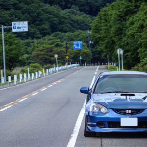 インテグラ DC5