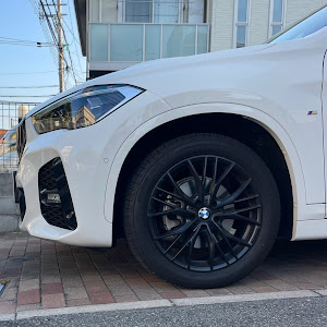 X1 xDrive 18d