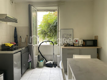 appartement à Pau (64)