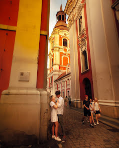 Wedding photographer Pavel Gomzyakov (pavelgo). Photo of 3 December 2023