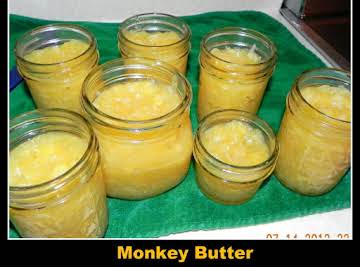 Monkey Butter