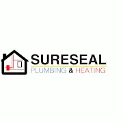 Sureseal Plumbing and Heating Logo