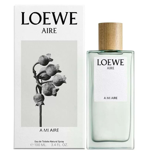 Nước Hoa Nữ Loewe A Mi Aire 100ml_Rosa