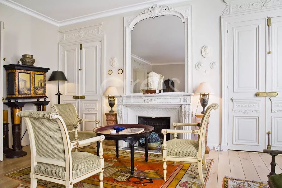 Vente appartement 5 pièces 149.29 m² à Paris 8ème (75008), 3 100 000 €