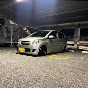 ミラ L275S