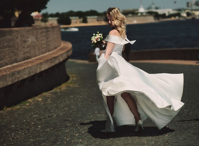 Wedding photographer Viktoriya Razina (photovika). Photo of 7 September 2021