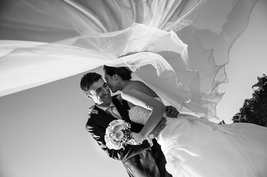 Wedding photographer Sara Lombardi (saralombardi). Photo of 3 February 2014