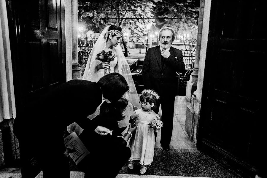 Fotógrafo de bodas Chris Souza (chrisouza). Foto del 21 de marzo 2014