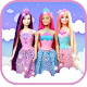 Download Princess Dress Doll Video For PC Windows and Mac 1.1