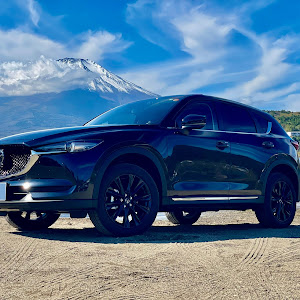 CX-5 KF2P