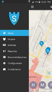 Safety MX(圖2)-速報App