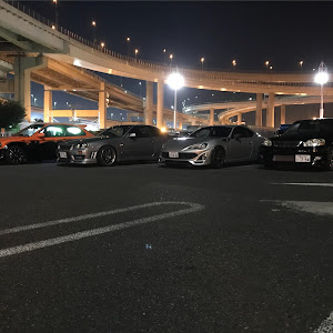 スカイライン R34