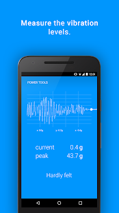 How to install Power Tools 1.0 unlimited apk for pc