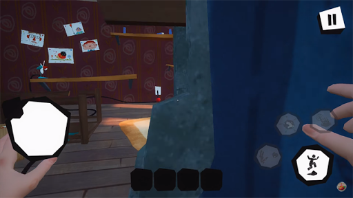 Hello Neighbor Hints