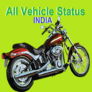 Download All India Vehicle Status For PC Windows and Mac