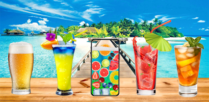 Drink Your Phone : Drink Prank - Android App - Free Download