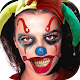 Download Creepy Clown Face Stickers – Scary Halloween Mask For PC Windows and Mac