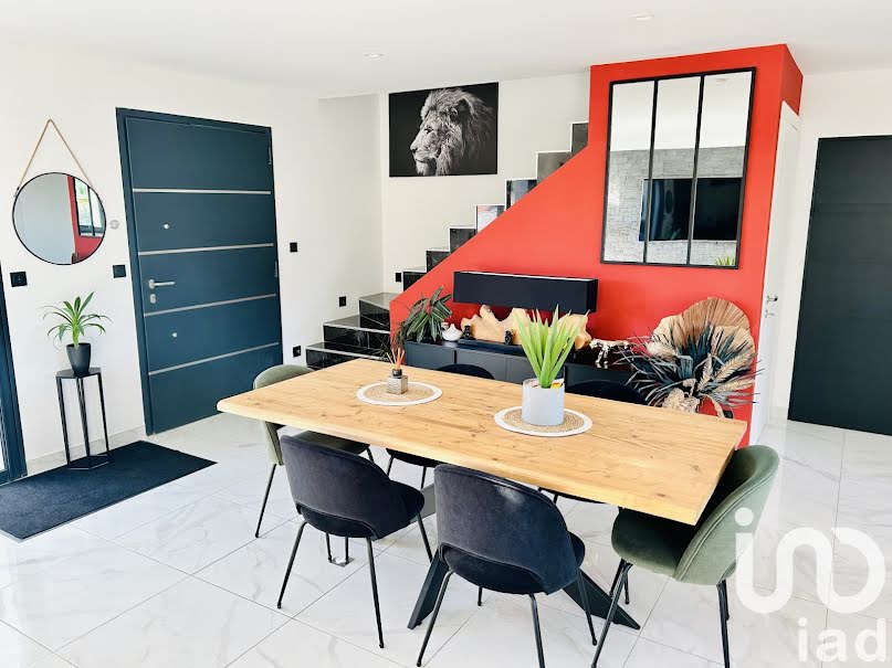 Vente maison 4 pièces 105 m² à Nimes (30000), 585 000 €