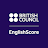 British Council EnglishScore icon