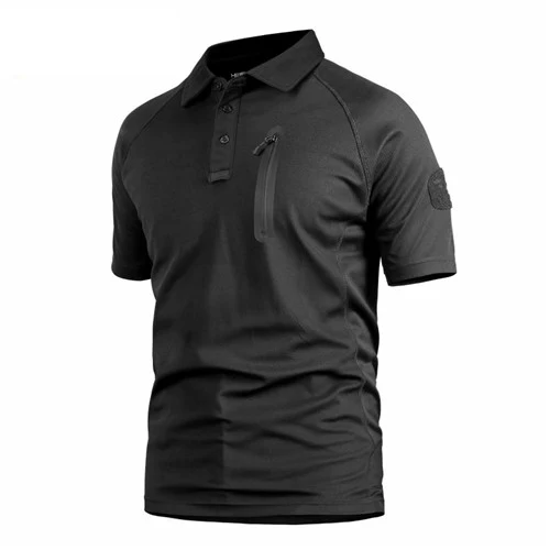 Camiseta Táctica de Camuflaje Máxima Discreción y Confort Transpirable Diseño Militar para Actividades al Aire Libre y Operaciones Especiales
