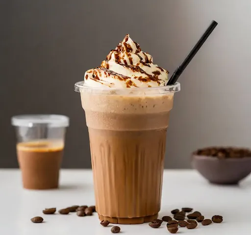 Mocha Frappe