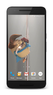 雞蛋舞蹈動態壁紙(圖1)-速報App