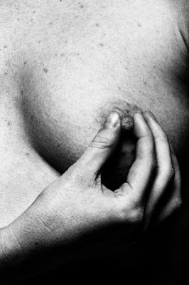 Nipple di Domenico Cippitelli