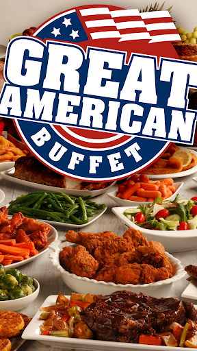 Great American Buffet-VA