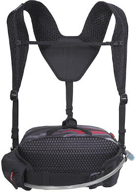 Dakine Hot Laps Harness - Black alternate image 0