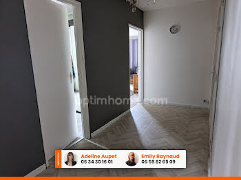 appartement à Clermont-Ferrand (63)