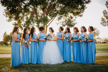 Esküvői fotós Angel Muñoz (angelmunozmx). Készítés ideje: 2018 március 6.