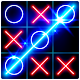 Tic Tac Toe Glow Download on Windows