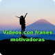 Download Frases motivadoras y discursos con videos For PC Windows and Mac 1.0