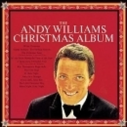 Andy Williams Christmas Album