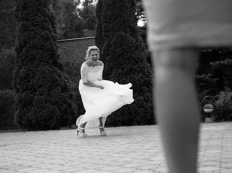 Photographe de mariage Ekaterina Baturina (baturinafoto). Photo du 10 septembre 2018